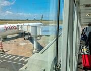 Ethiopian Airlines