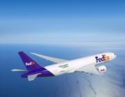 FedEx Express EcoDemonstrator