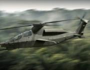 Bell's Future Attack Reconnaissance Aircraft