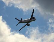 plane banking