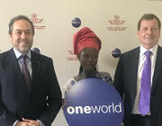 oneworld