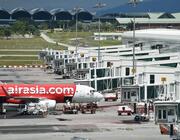 Kuala Lumpur Airport
