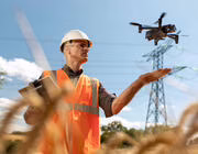 Parrot Anafi quadcopter