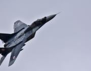 Polish MiG-29