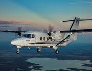 Cessna SkyCourier twin-engine