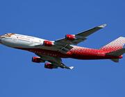 Rossiya 747-400