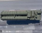 Russian S-400 SAM