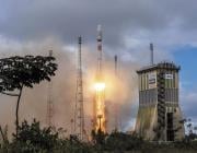 Soyuz VS27 OneWeb launch
