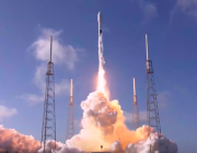 SpaceX March 9 launch