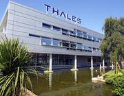Thales building