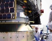 WFOV testbed satellite 