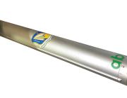 ABL Space Systems aerospike engine design