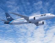 Nordic Aviation Capital A220-300
