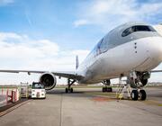 Qatar Airways A350-1000