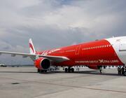 AirAsia X A330