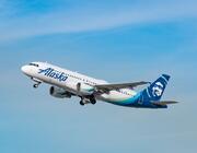 Alaska Airlines