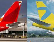 Avianca, Viv Air tails
