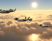 Bell HSVTOL concepts