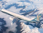 Boeing 737 MAX 10 
