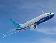 Boeing 737 MAX 7