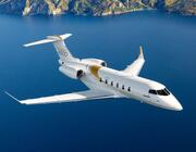Bombardier Challenger 3500