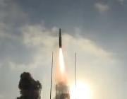 Chinese ship-launched ballistic missile 