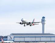 Charlotte Douglass International Airport