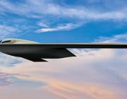 Northrop Grumman wingman aircraft