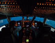 Delta Air Lines pilots