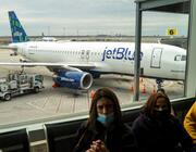 JetBlue 