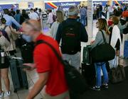 Baltimore Washington International Thurgood Marshall Airport