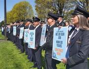 pilot picket