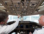 American Airlines pilots