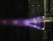 Rotating detonation engine