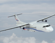 Saab 340B for NASA EPFD project