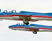 Serbian Galeb G2 trainer