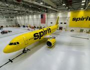 Spirit Airlines