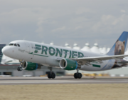 Frontier Airlines