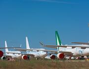Teurel Airport storage