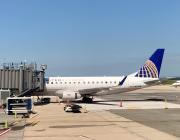 Republic Airways E170 