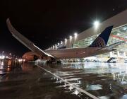 United Airlines 787-9