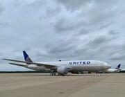 United Airlines