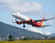 Vietjet A321