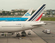 Air France-KLM