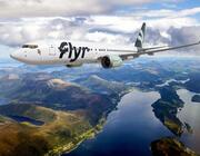 Flyr
