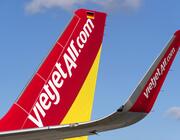 Vietjet Air A321
