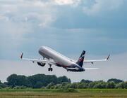 Aeroflot A321neo