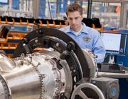 Pratt and Whitney