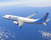 Air Lease Corporation 737 MAX 8