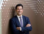 Head of Airbus Corporate Helicopters Frederic Lemos